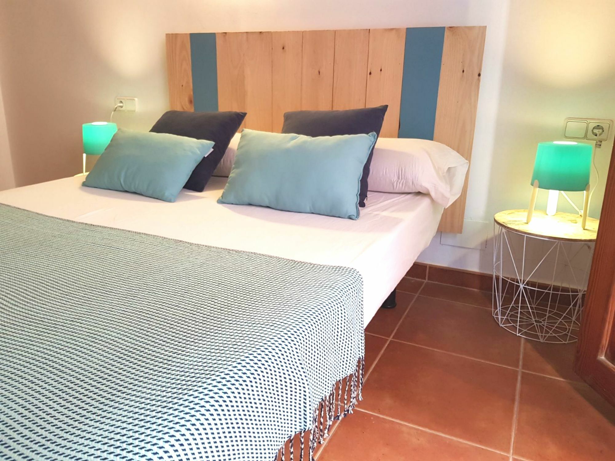 Apartamento Lo Que El Centro De Esconde Valencia