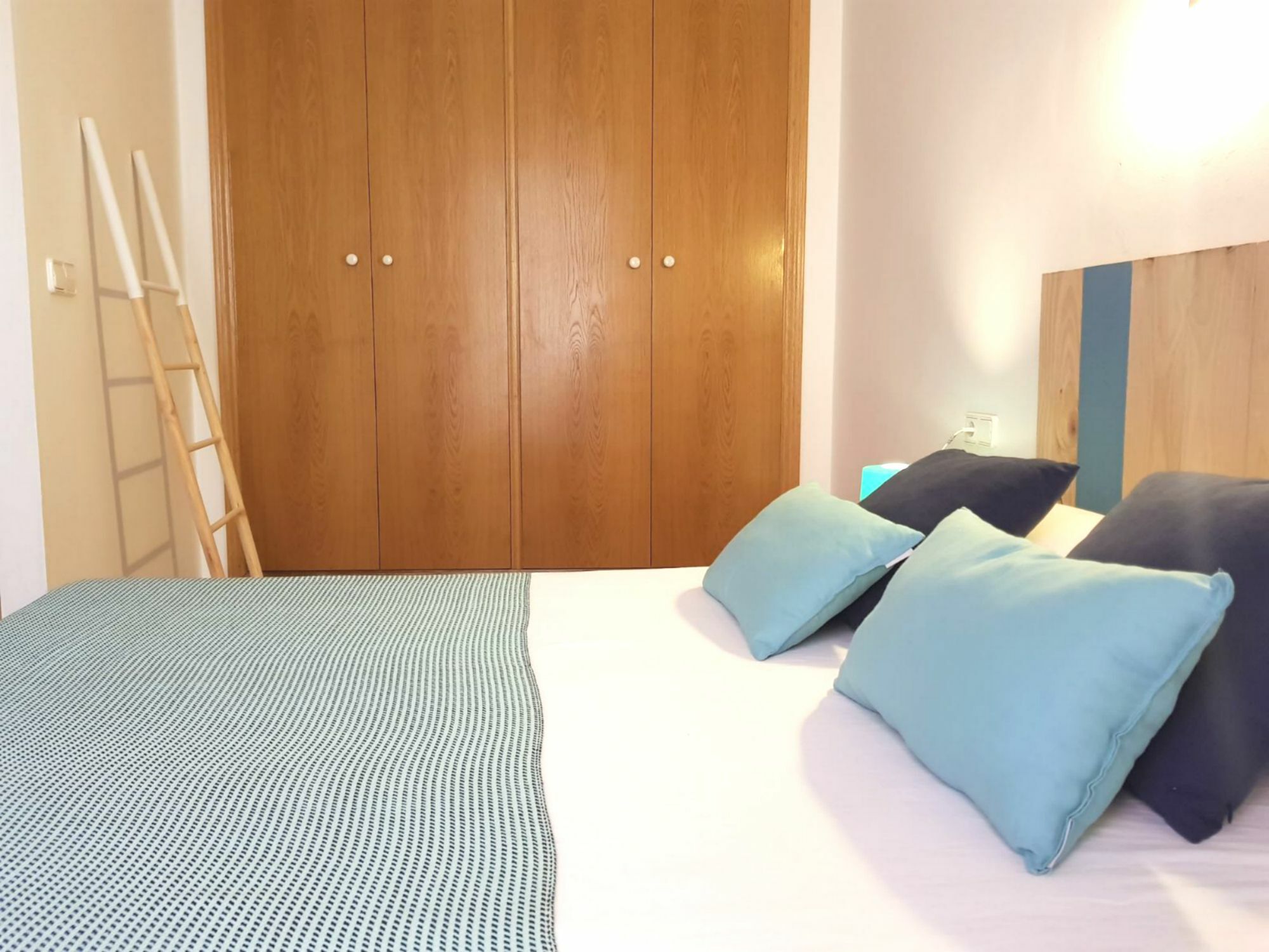 Apartamento Lo Que El Centro De Esconde Valencia