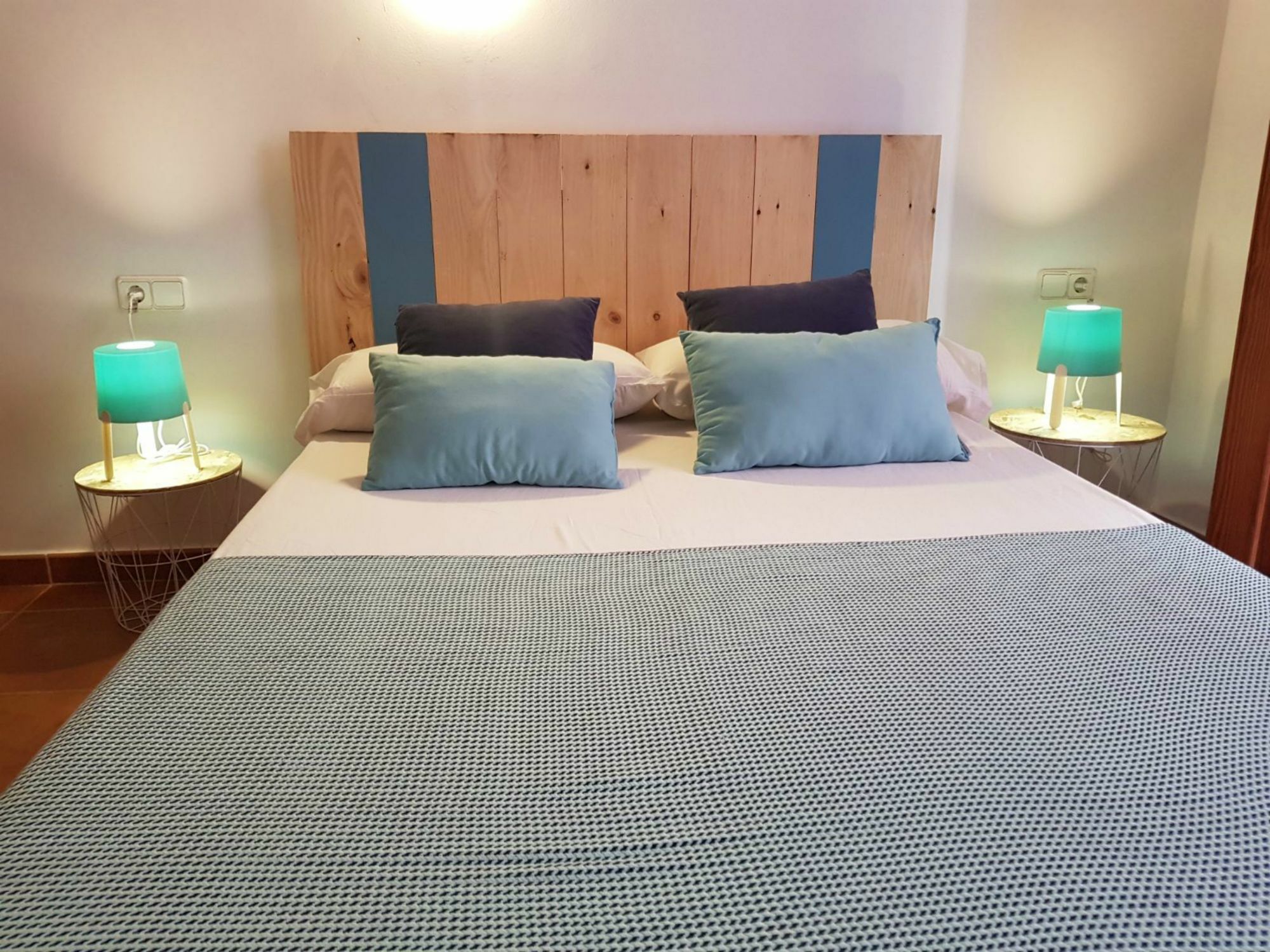 Lo Que El Centro De Esconde Apartamento