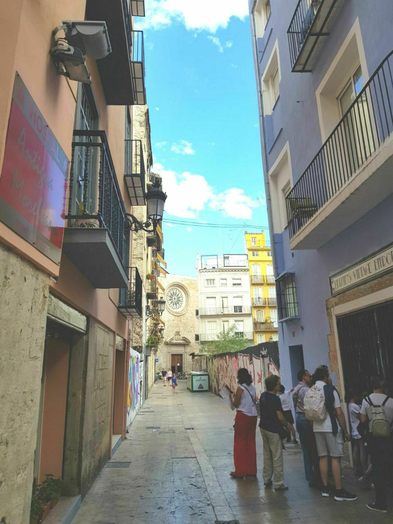 Apartamento Lo Que El Centro De Esconde