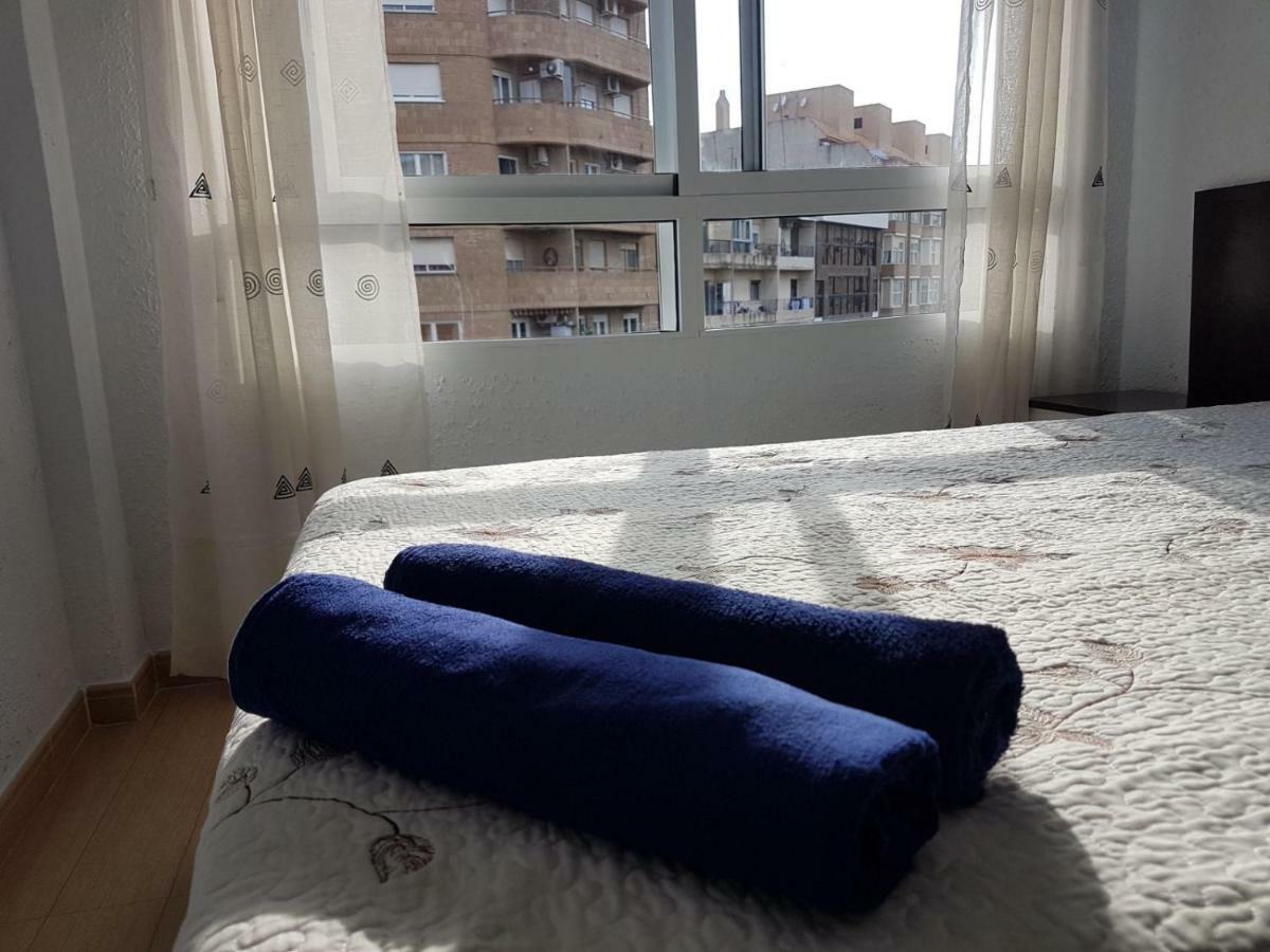 Alojo Patraix Apartment Valencia