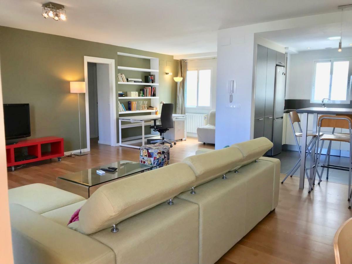 Warhol Apartment. Free Wifi 5g. * Valencia