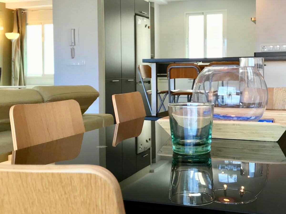 Warhol Apartment. Free Wifi 5g. Apartamento Valencia