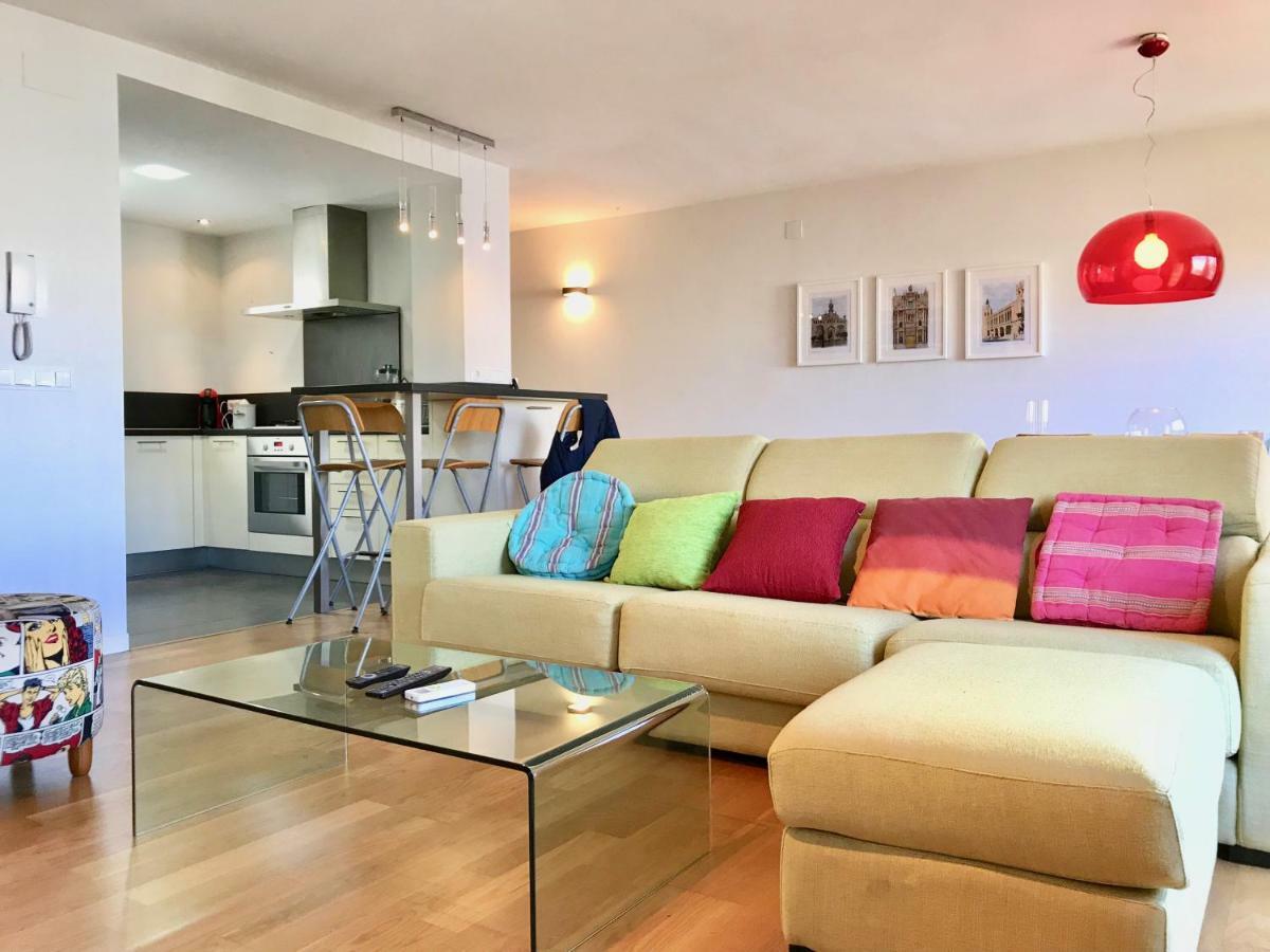 Apartment Warhol Apartment. Free Wifi 5g. *