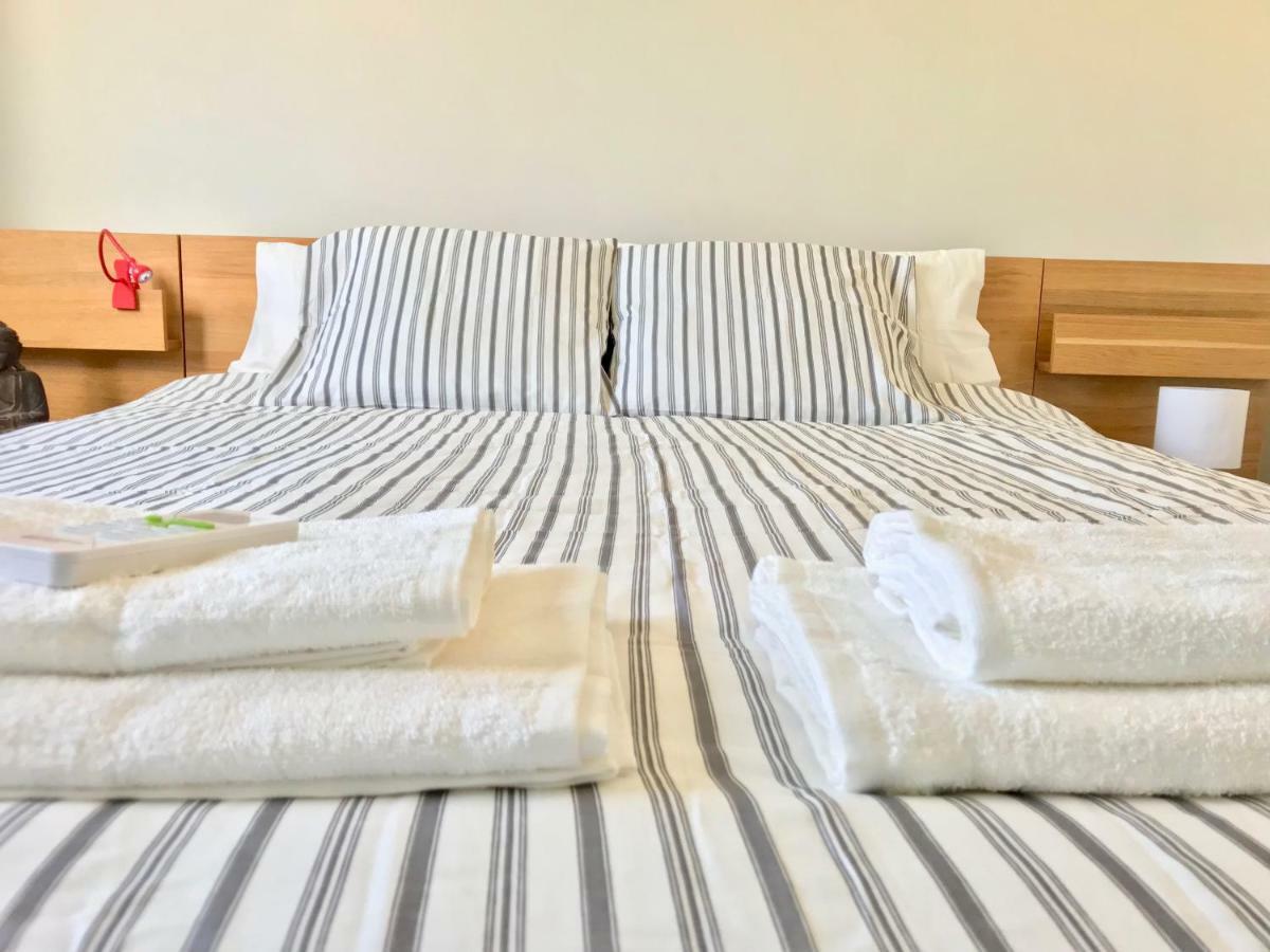 Apartamento Warhol Apartment. Free Wifi 5g.