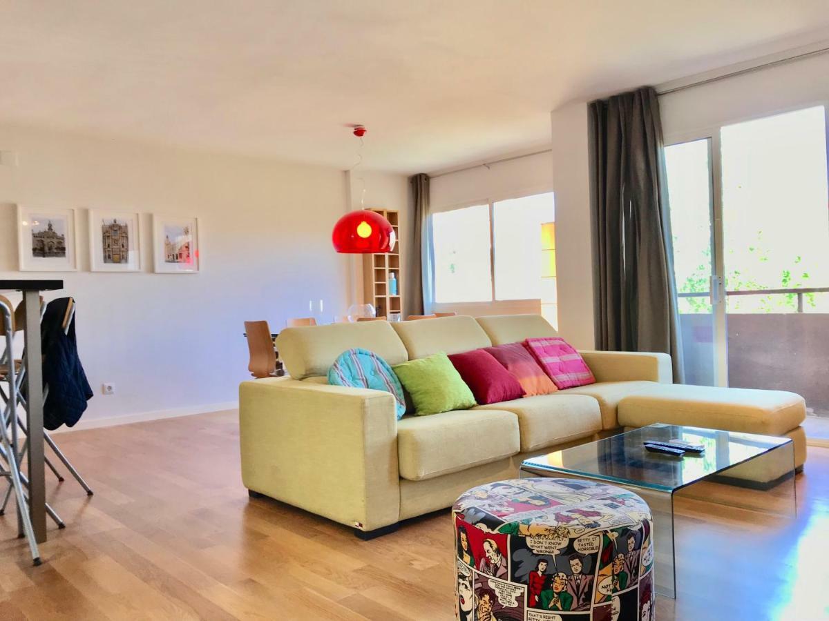 Apartment Warhol Apartment. Free Wifi 5g. Valencia