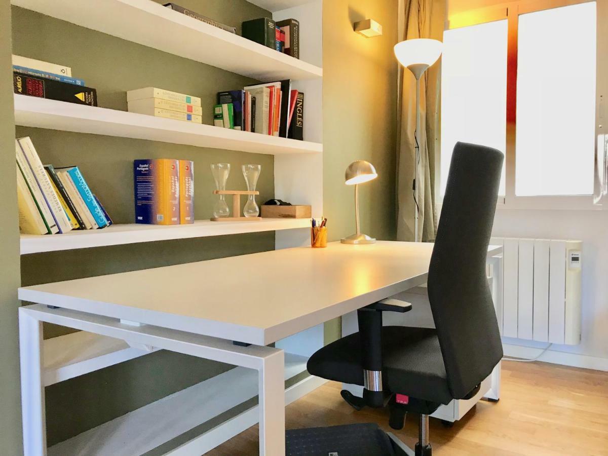 Warhol Apartment. Free Wifi 5g. * Valencia