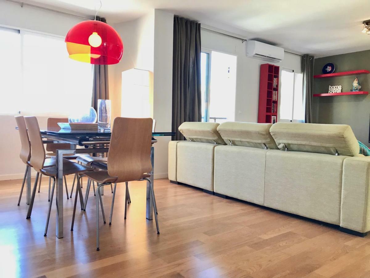 Apartment Warhol Apartment. Free Wifi 5g. *