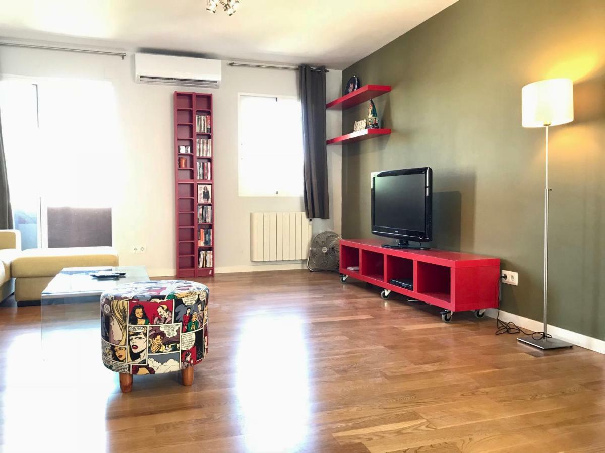 Apartment Warhol Apartment. Free Wifi 5g.