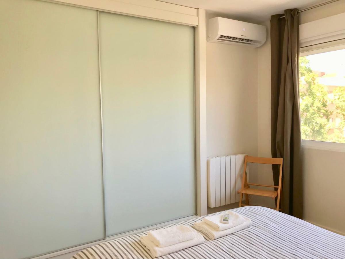 Warhol Apartment. Free Wifi 5g. * Valencia