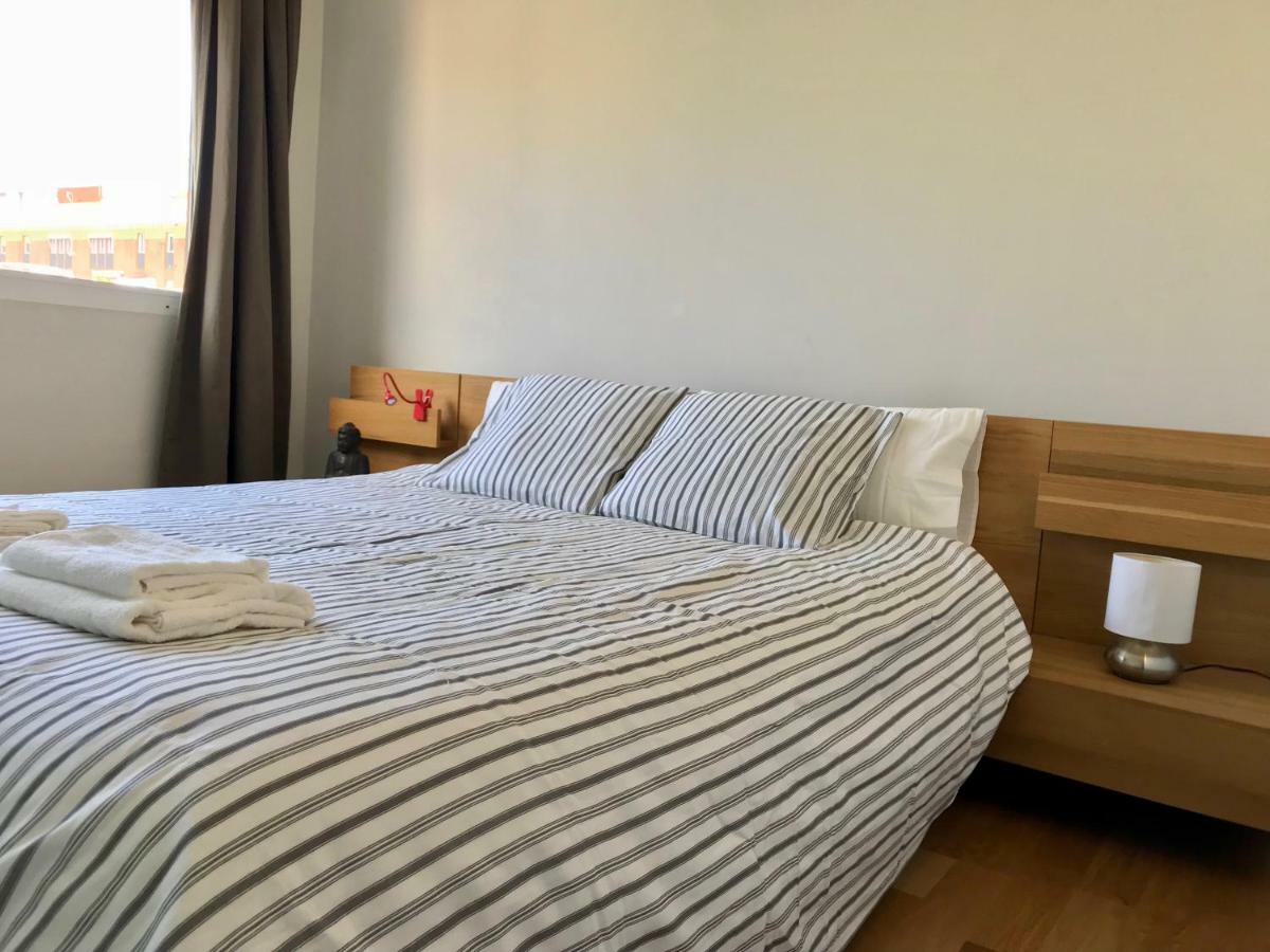 Apartment Warhol Apartment. Free Wifi 5g.