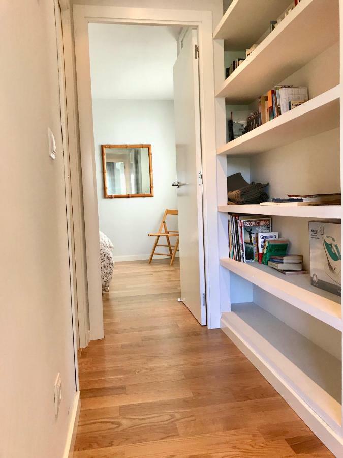 Apartamento Warhol Apartment. Free Wifi 5g.