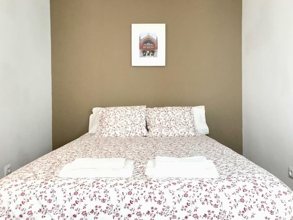 Apartment Warhol Apartment. Free Wifi 5g.