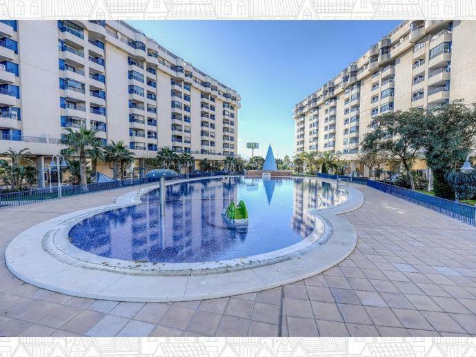 Suntimes Patacona Beach Apartamento *