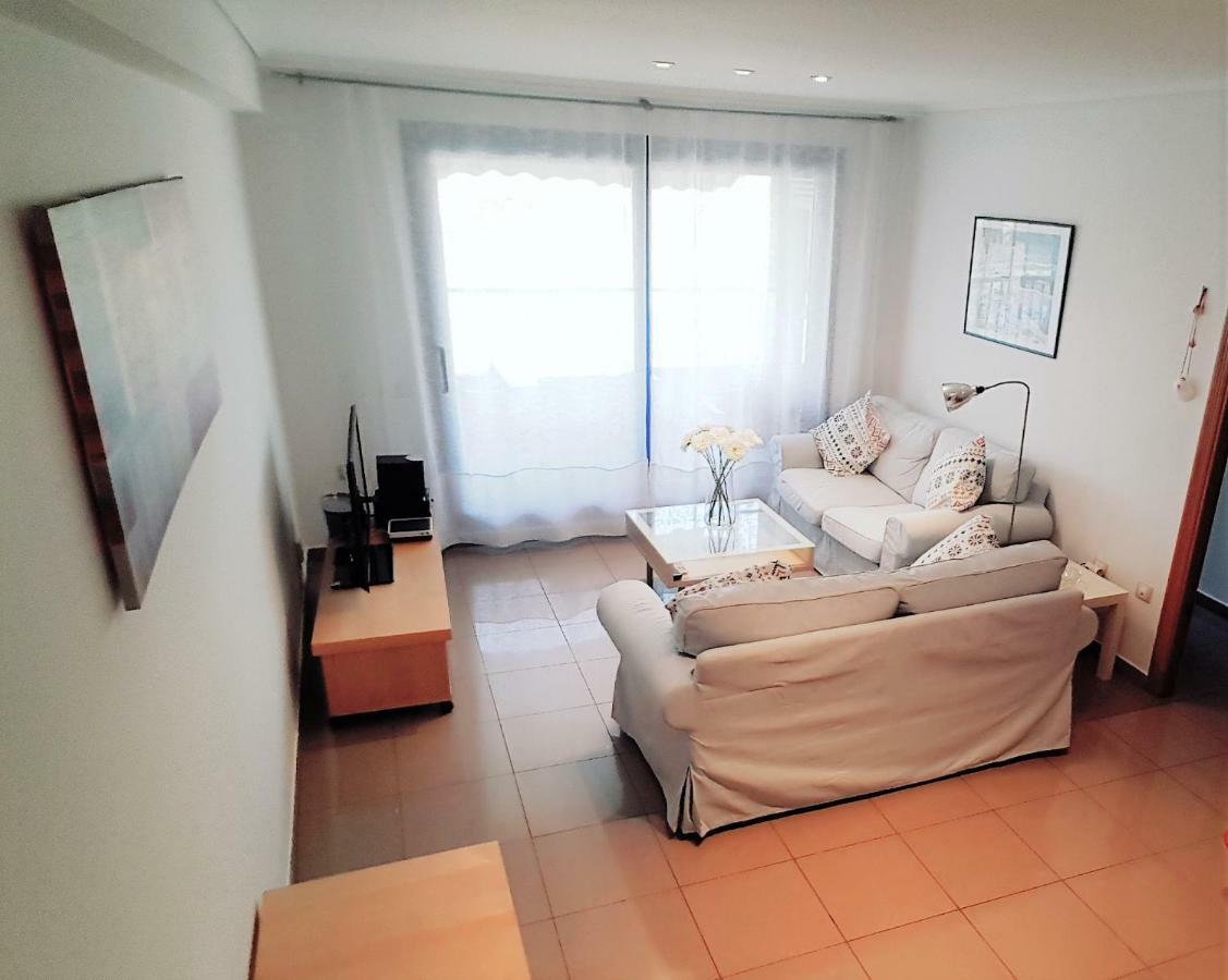 Apartamento Suntimes Patacona Beach
