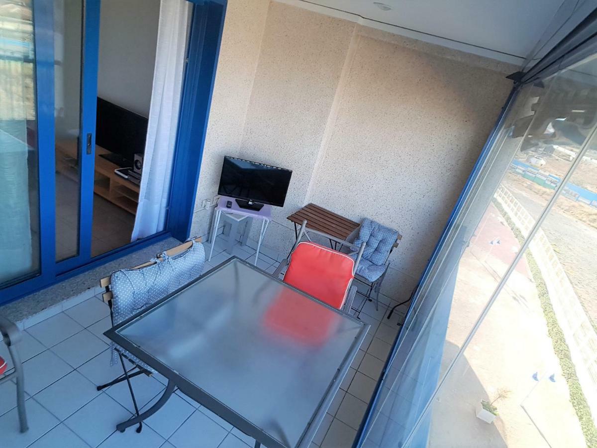 Apartamento Suntimes Patacona Beach