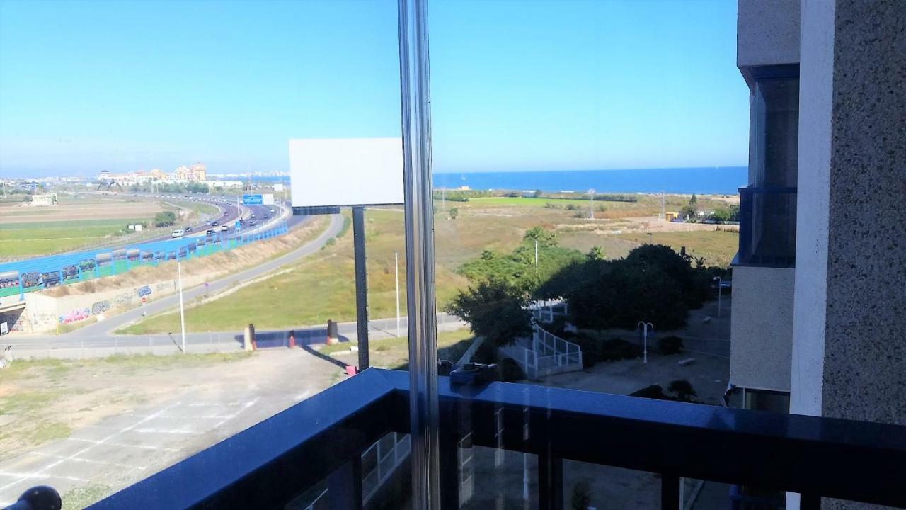 Suntimes Patacona Beach Apartamento