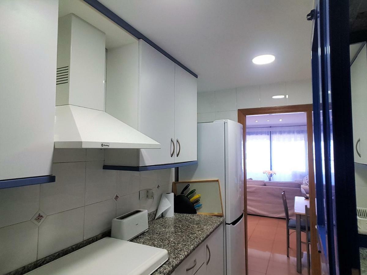 Suntimes Patacona Beach Apartamento