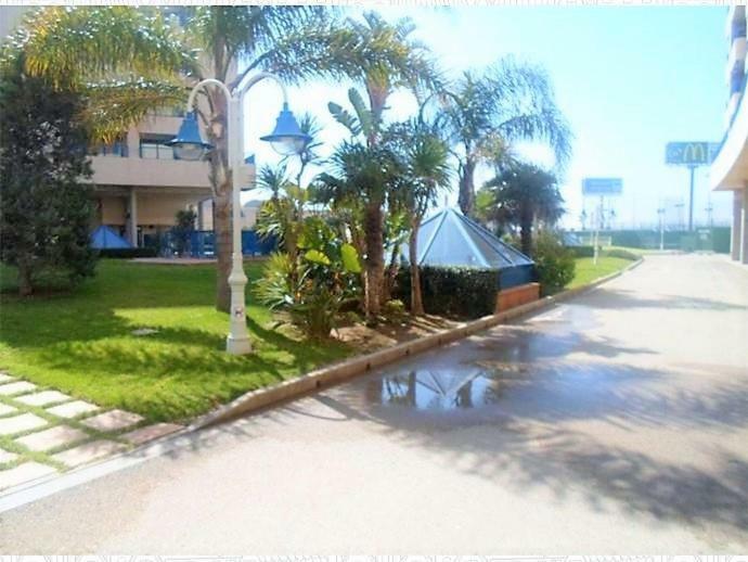 Suntimes Patacona Beach Apartamento *