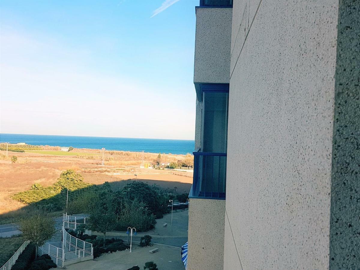 Apartamento Suntimes Patacona Beach