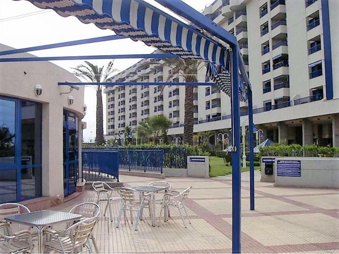 Suntimes Patacona Beach Apartamento Valencia
