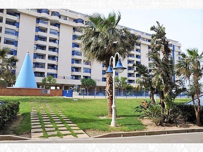 Suntimes Patacona Beach Apartamento Valencia