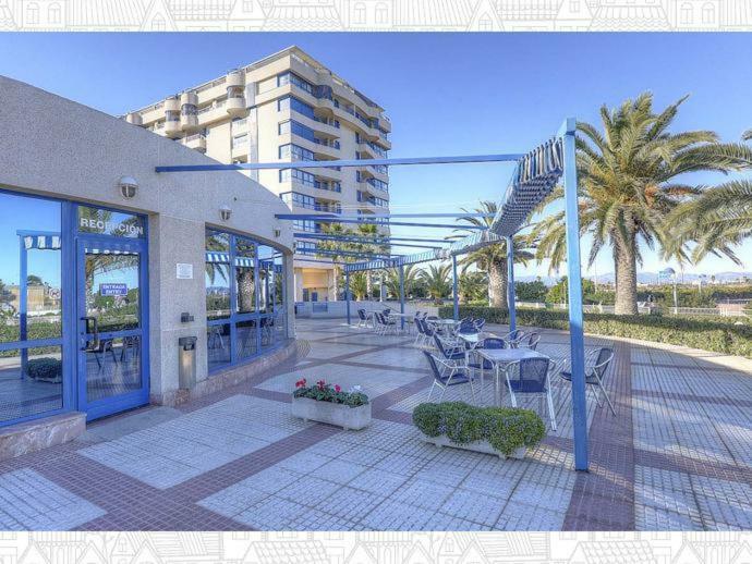 Apartamento Suntimes Patacona Beach *