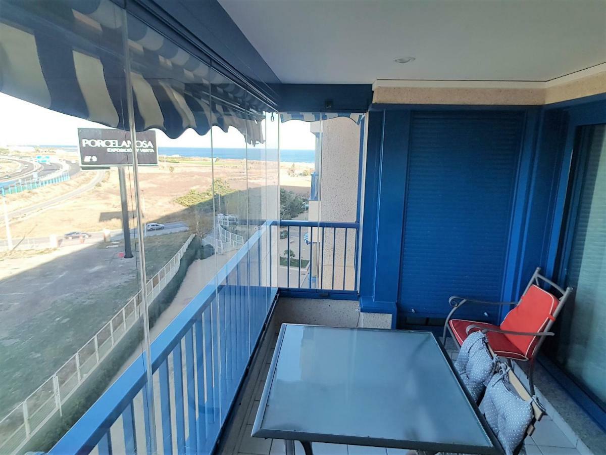 Suntimes Patacona Beach Apartamento *