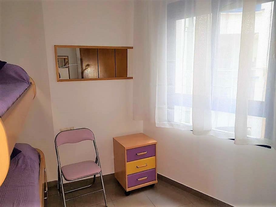 Suntimes Patacona Beach Apartamento