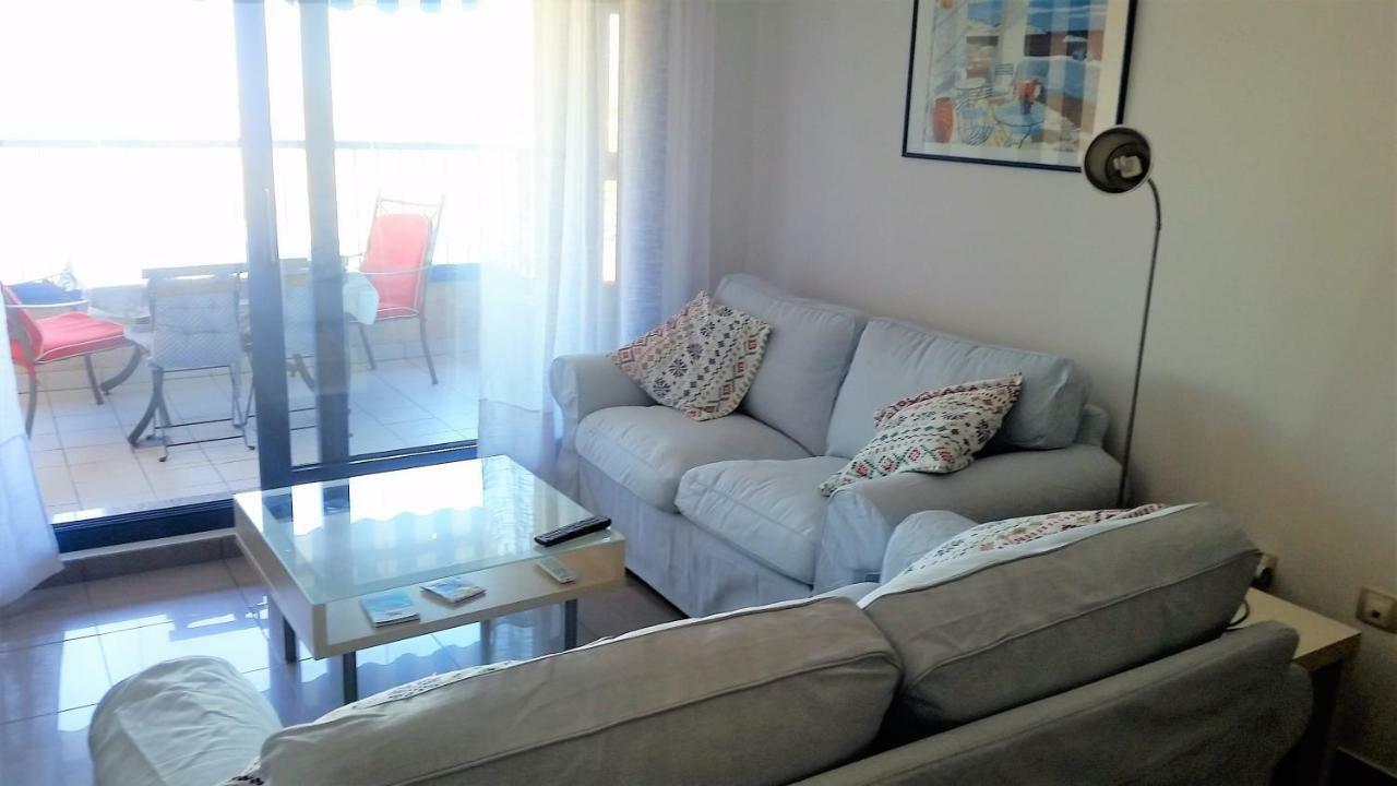 Suntimes Patacona Beach Apartamento Valencia