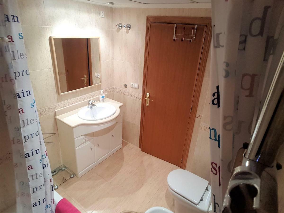Apartamento Suntimes Patacona Beach