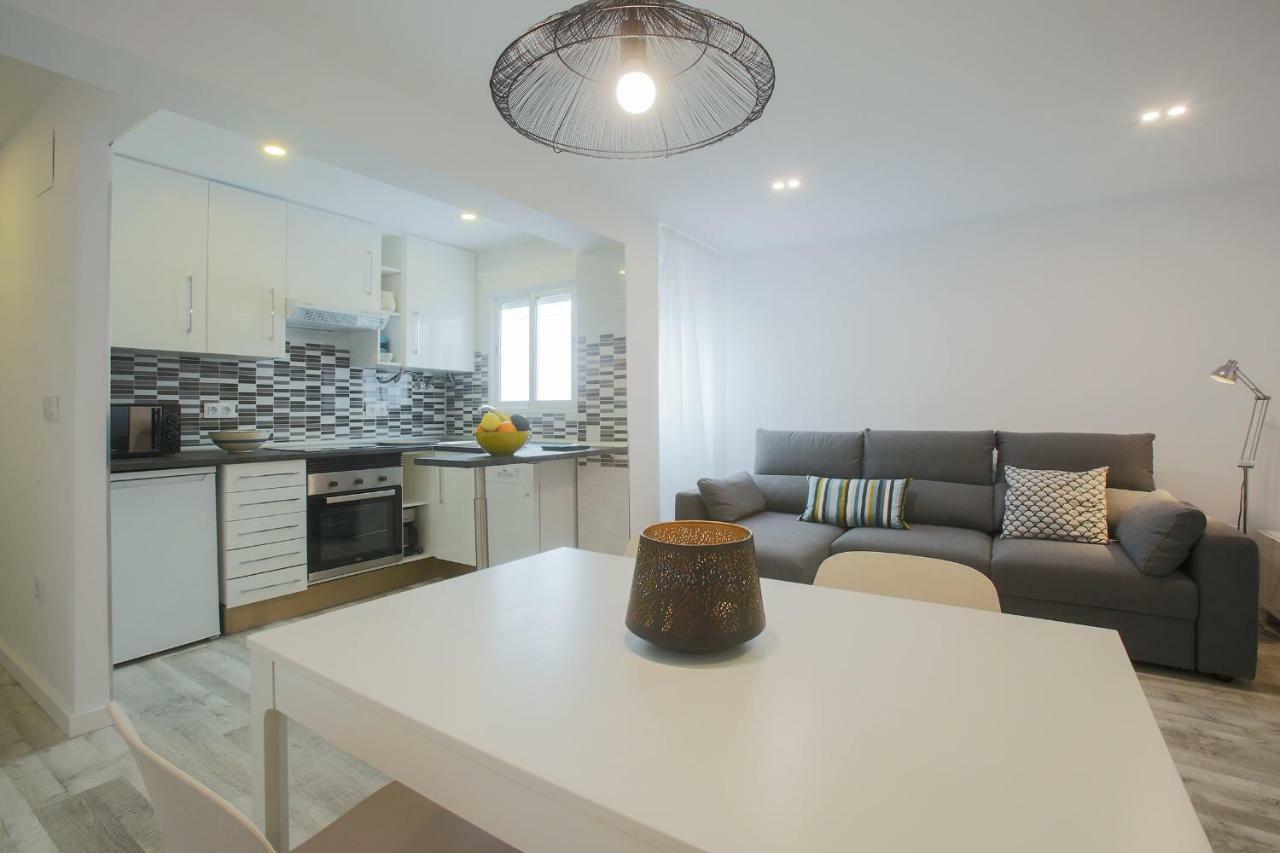 Apartamento Meraki Valencia