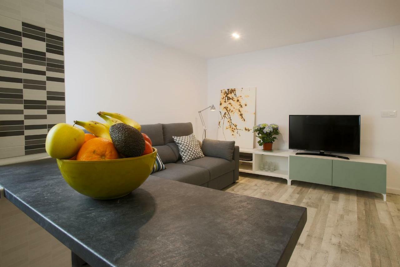 Apartamento Meraki Valencia
