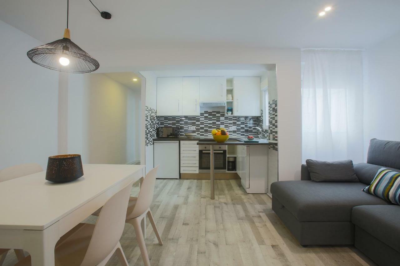 Meraki Apartamento