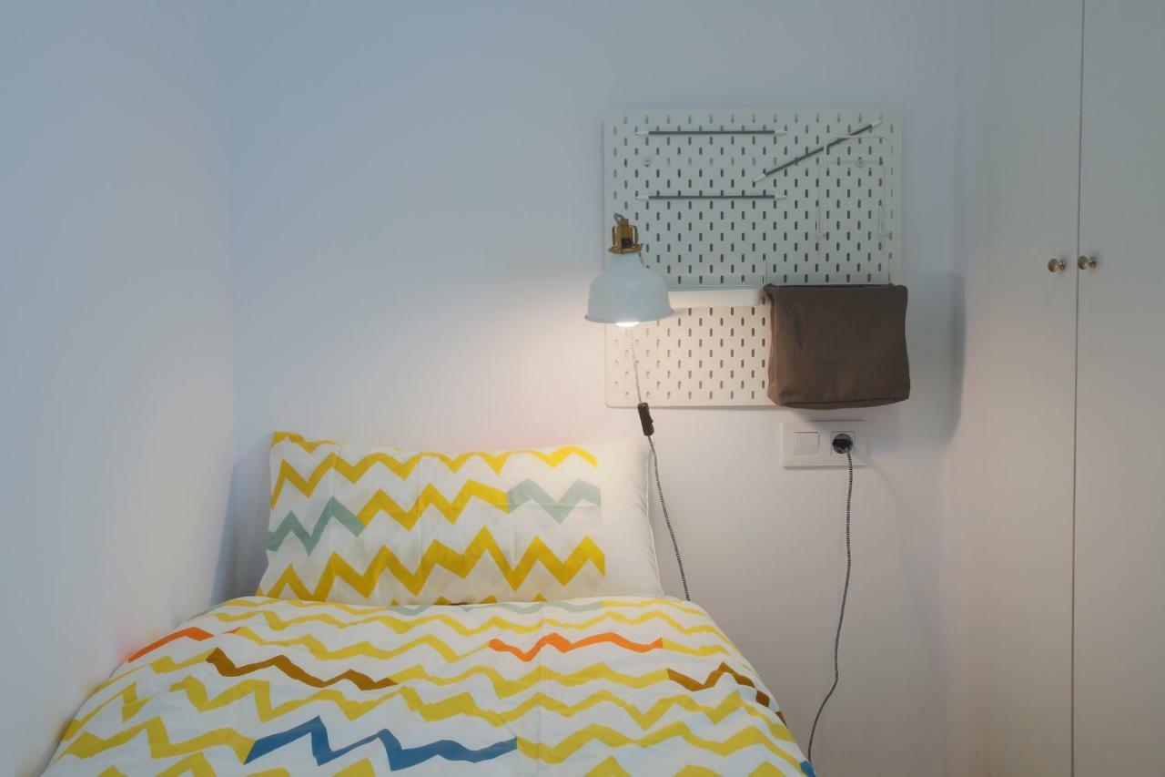 Meraki Apartamento Valencia