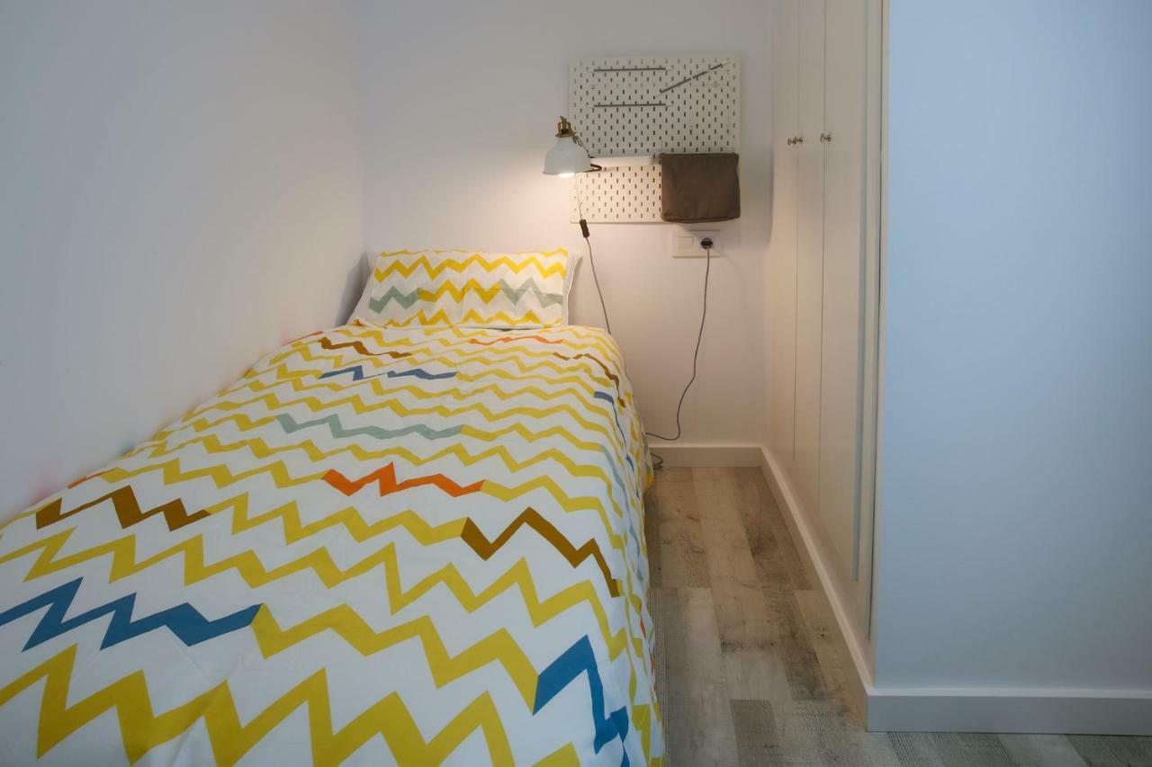 Apartamento Meraki Valencia
