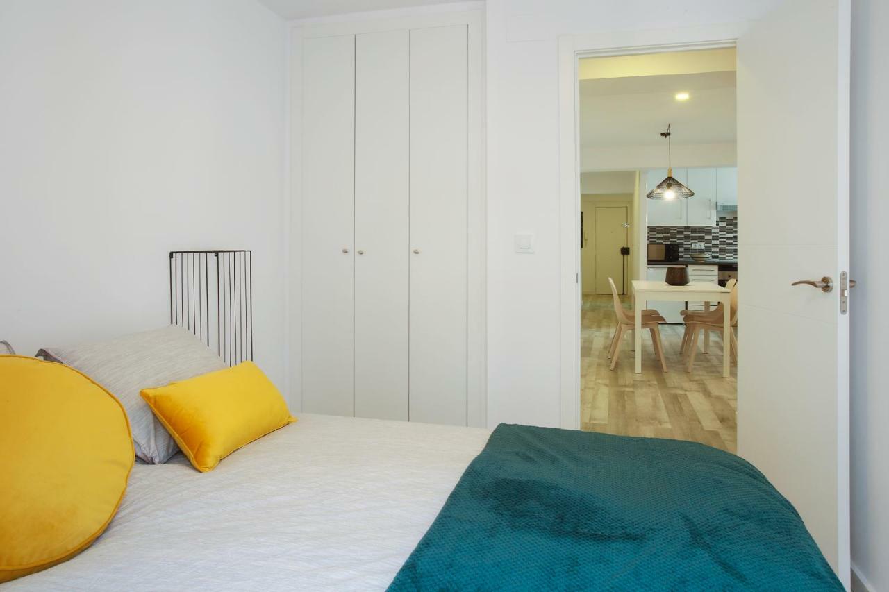Apartamento Meraki *