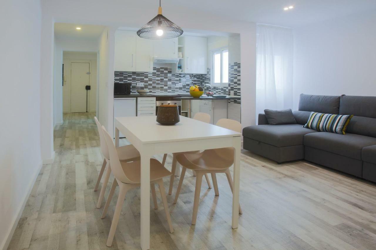 Meraki Valencia