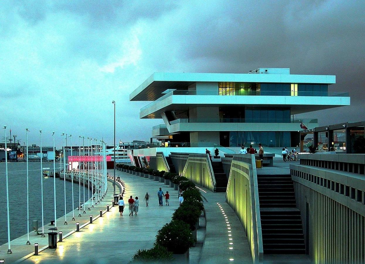 Apartamento Puerto Bello