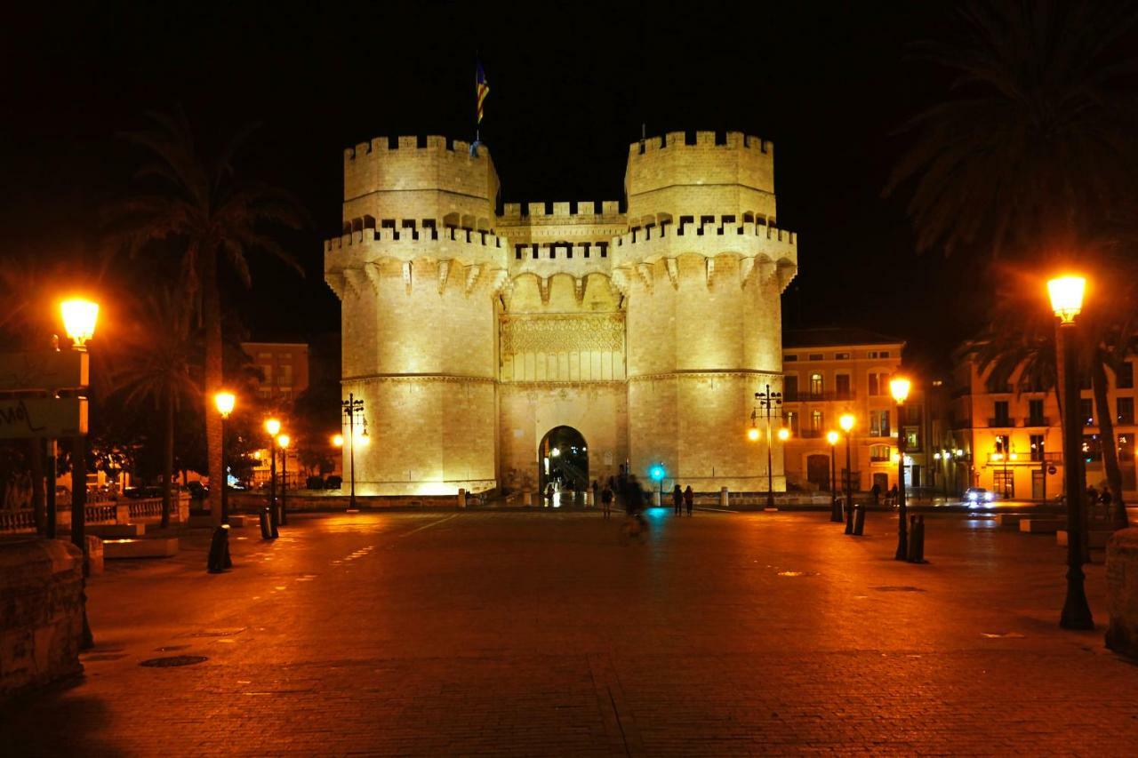Puerto Bello Apartamento Valencia