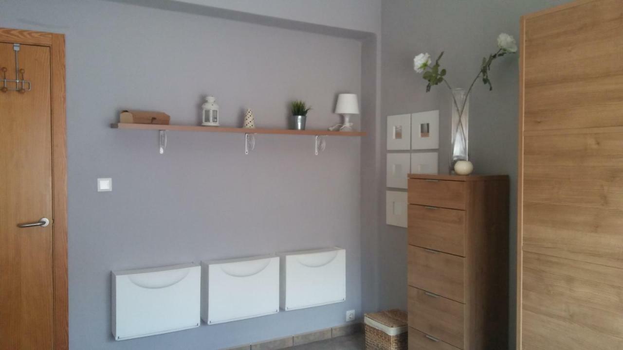 Apartamento Apartamento Luminoso Y Acogedor Valencia