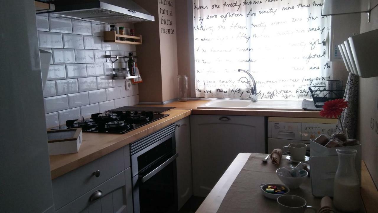 Apartamento Apartamento Luminoso Y Acogedor *