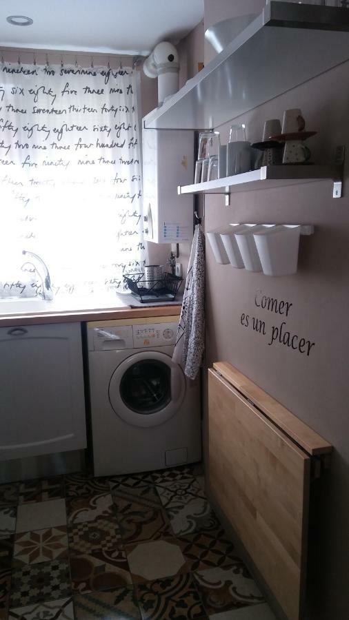 Apartamento Apartamento Luminoso Y Acogedor *