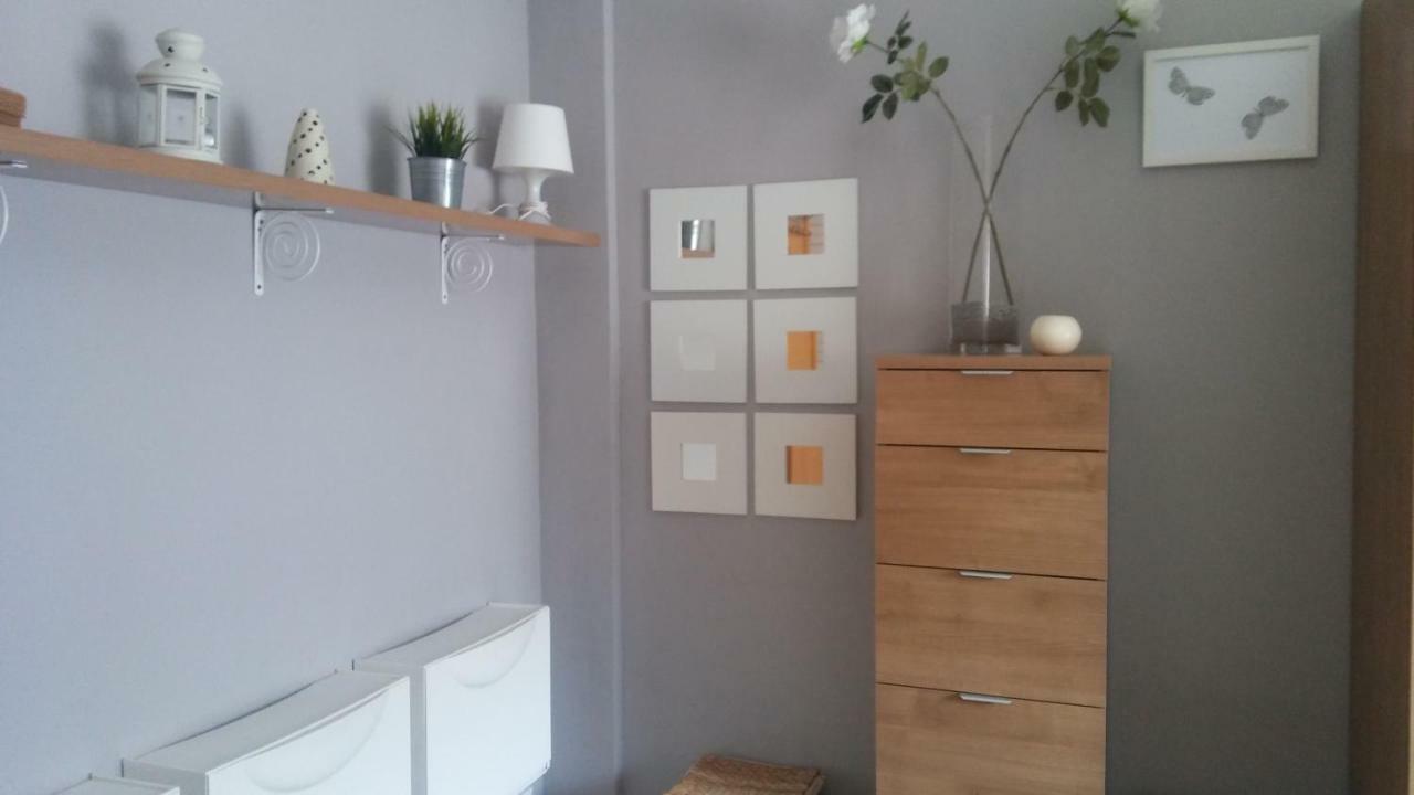 Apartamento Apartamento Luminoso Y Acogedor *