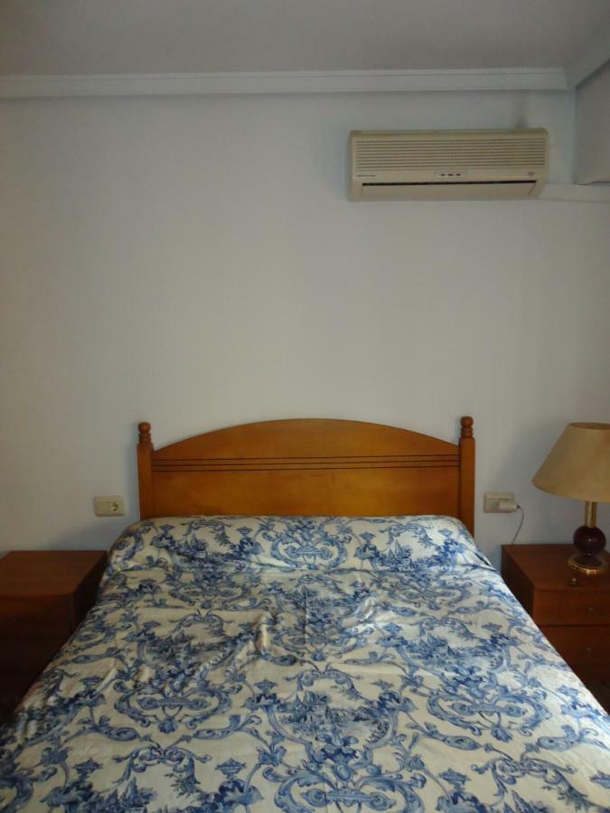 Bed and breakfast Centro Calle Cerrajeros