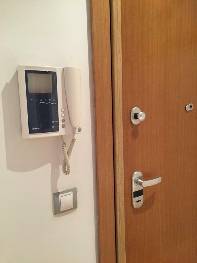 Apartamento Maestro Rodrigo *