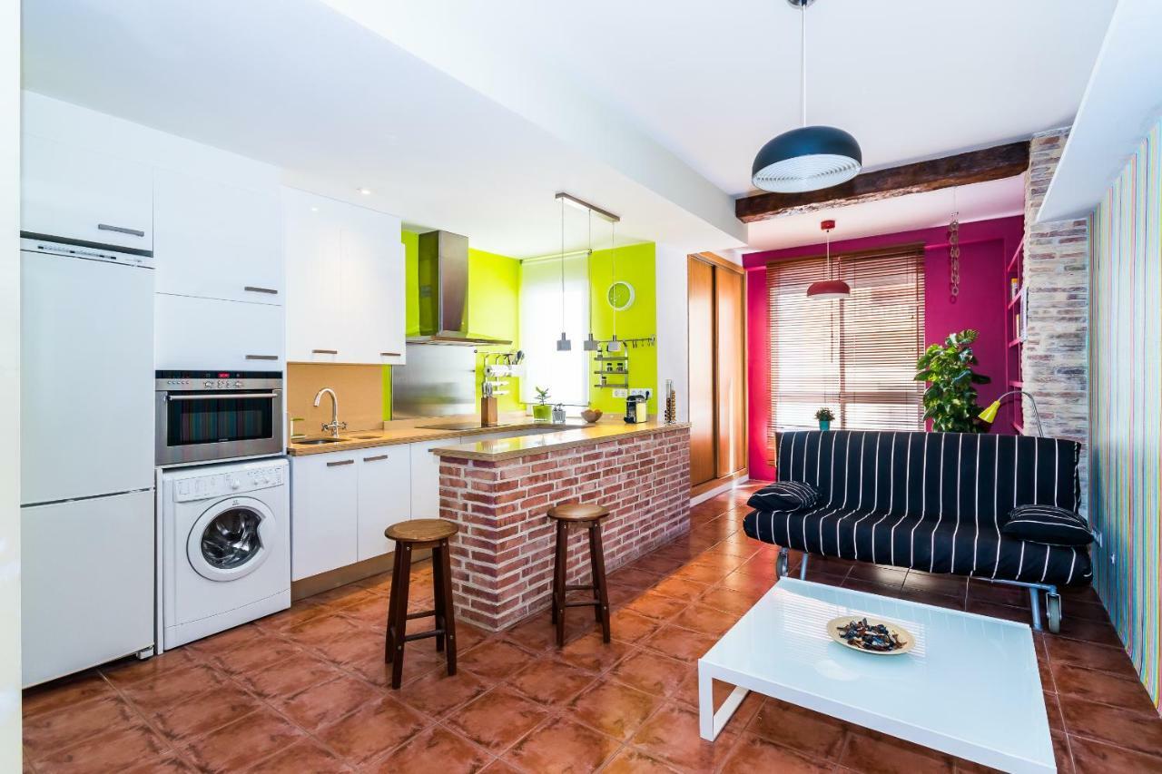 Fun&happy Vlc Center Apartamento Valencia