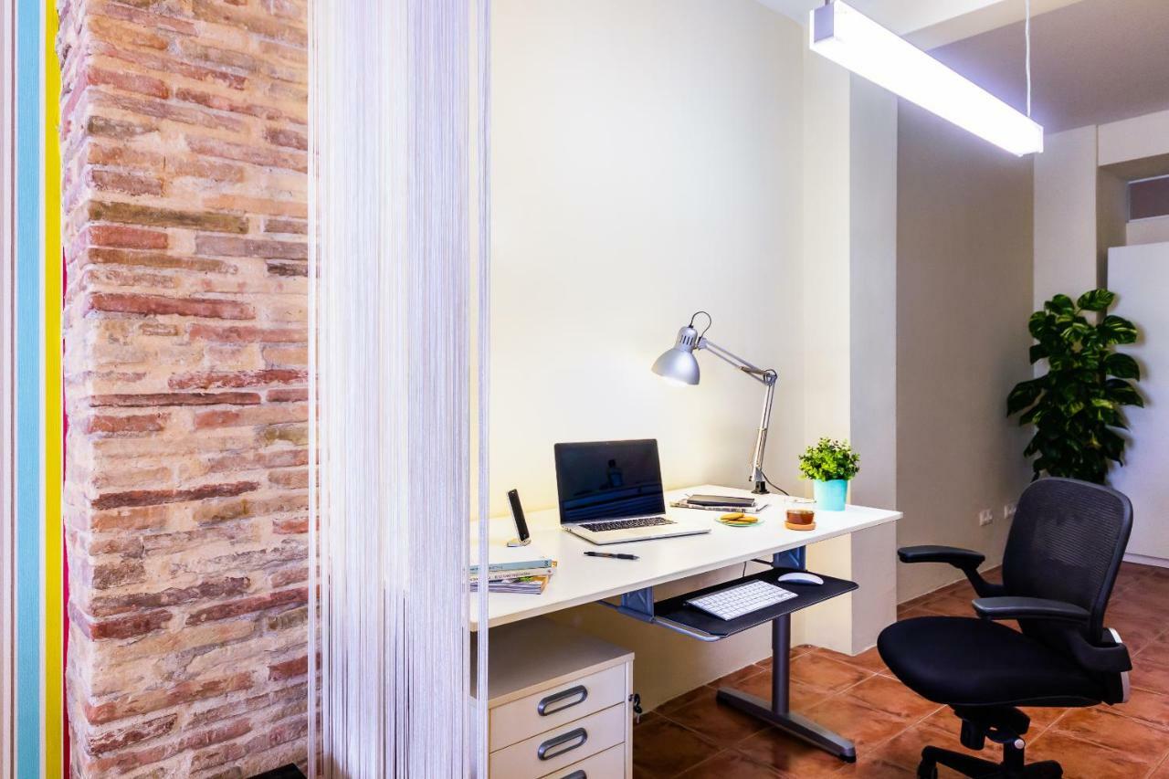 Fun&happy Vlc Center Apartamento *