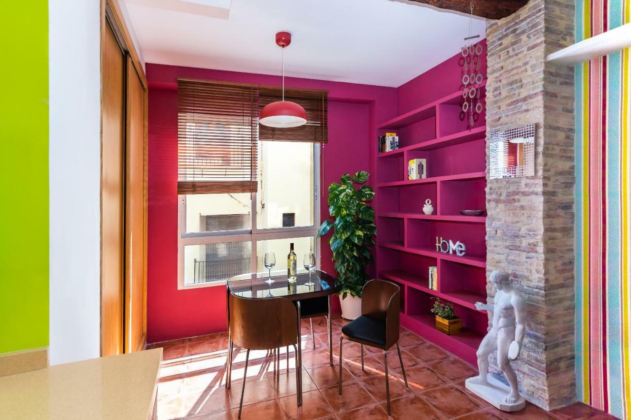 Fun&happy Vlc Center Apartamento *