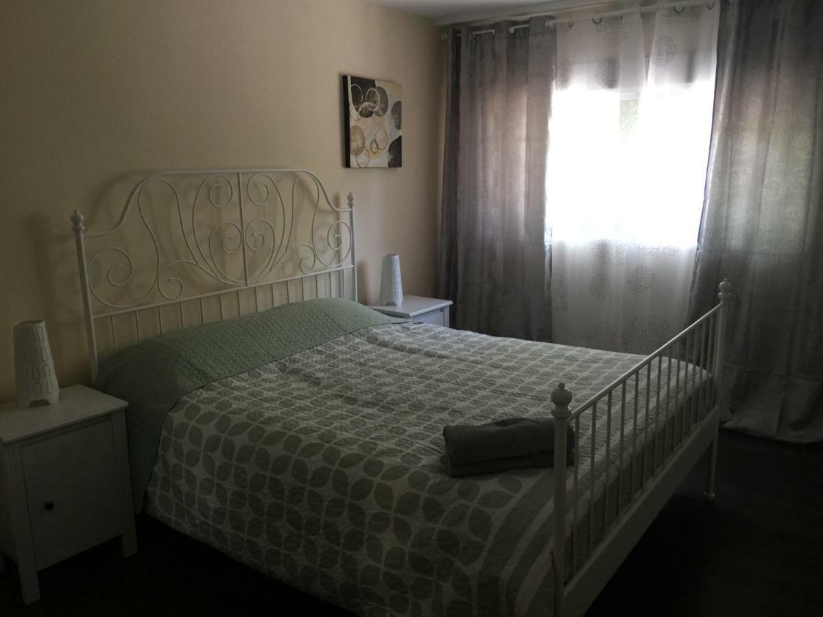 San Slava Apartamento *